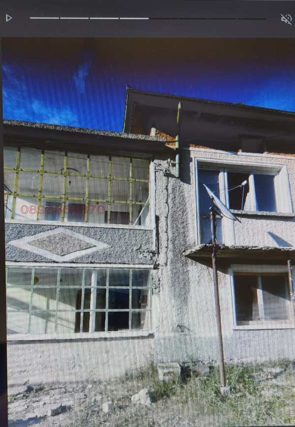 Продава къща, гр. шумен, дивдядово