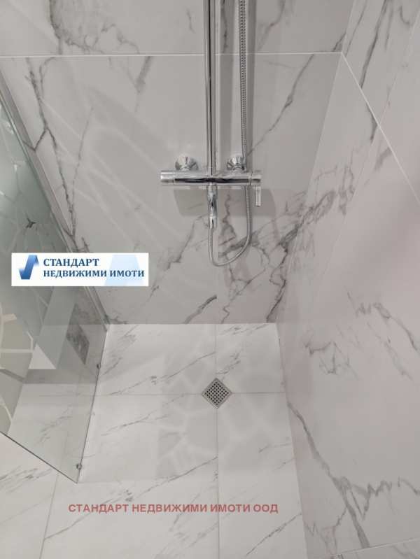 Продава 2-стаен, гр. пловдив, христо смирненски