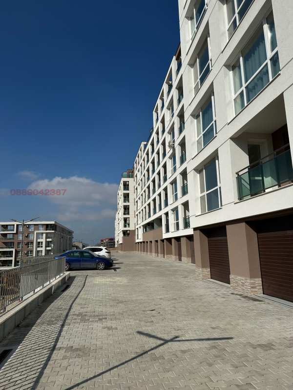 Продава гараж, паркомясто, гр. велико търново, картала