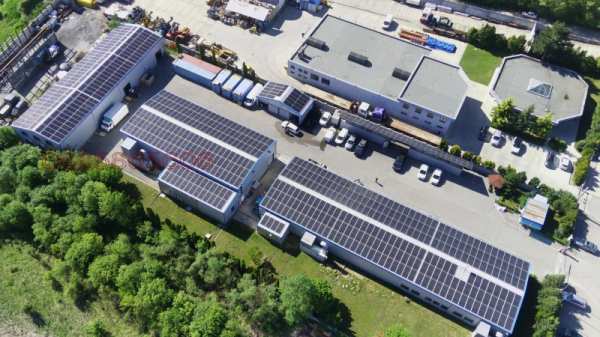 Продава бизнес имот, гр. софия, с. лозен