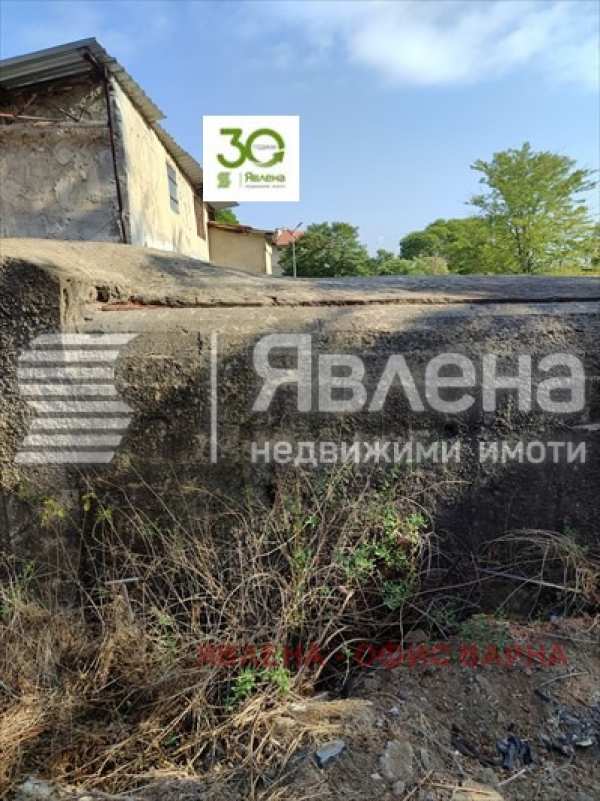 Продава склад, гр. варна, аспарухово