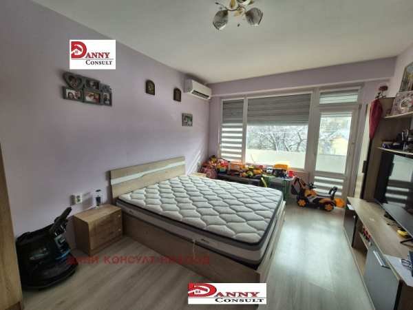 Продава 2-стаен, гр. велико търново, чолаковци