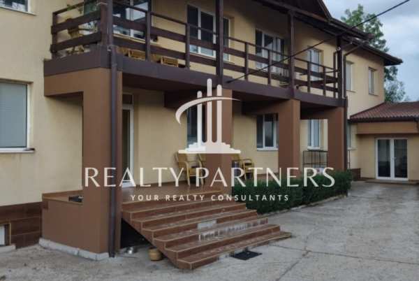 Продава бизнес имот, гр. перник, калкас