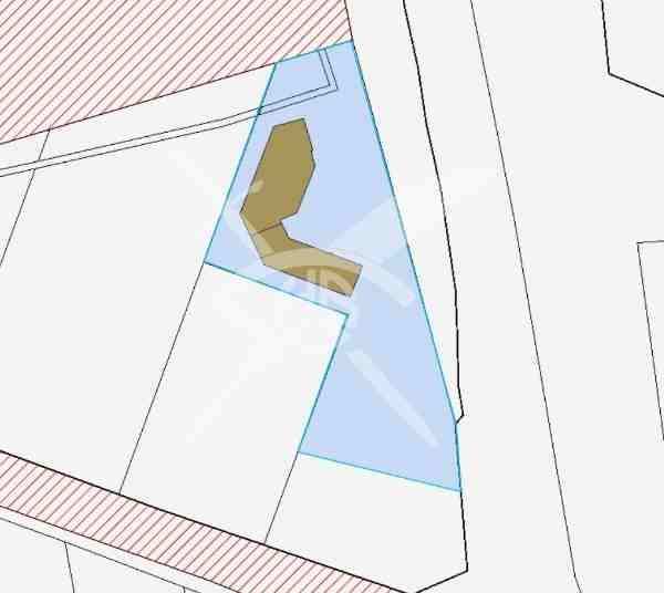 Продава бизнес имот, с. гюльовца, област бургас