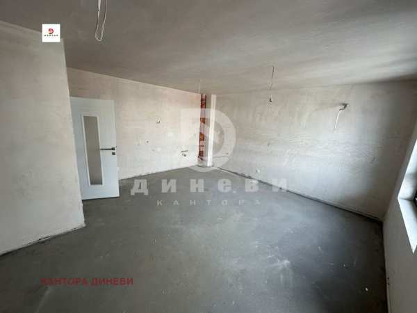 Продава 2-стаен, гр. пловдив, христо смирненски