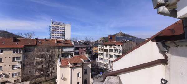 Продава мезонет, гр. пловдив, център