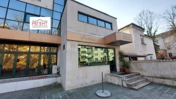 Продава бизнес имот, гр. габрово, център