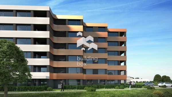 Продава 2-стаен, гр. пловдив, кършияка