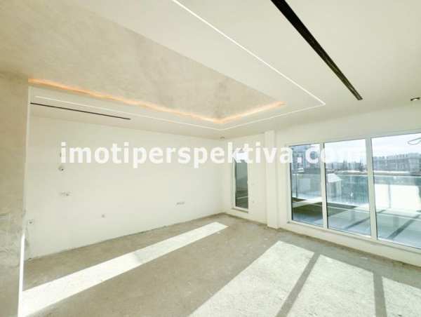 Продава 3-стаен, гр. пловдив, христо смирненски