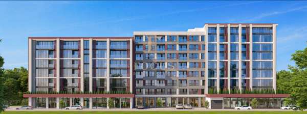 Продава 2-стаен, гр. пловдив, тракия