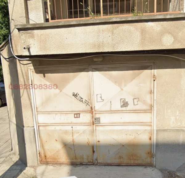 Продава гараж, паркомясто, гр. пловдив, южен