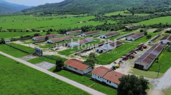 Продава пром. помещение, гр. ботевград, област софия област