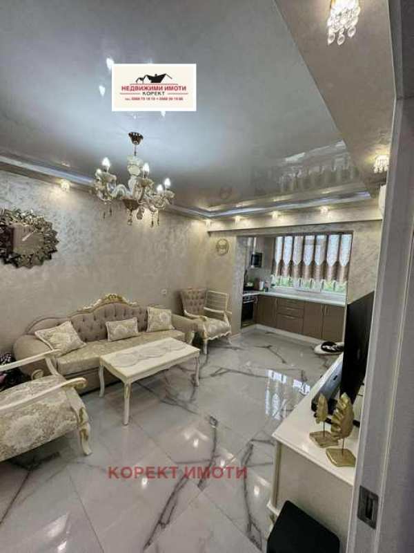 Продава 1-стаен, гр. шумен, боян българанов 1