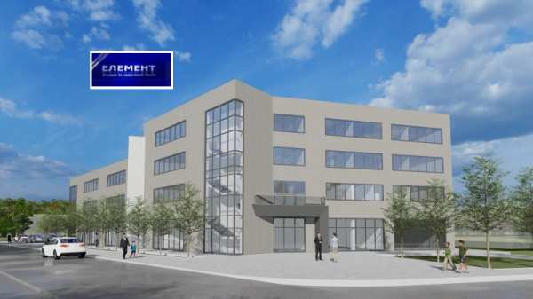 Продава магазин, гр. пловдив, младежки хълм