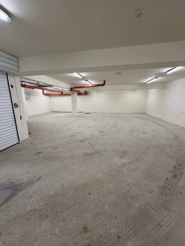 Продава гараж, паркомясто, гр. пловдив, младежки хълм