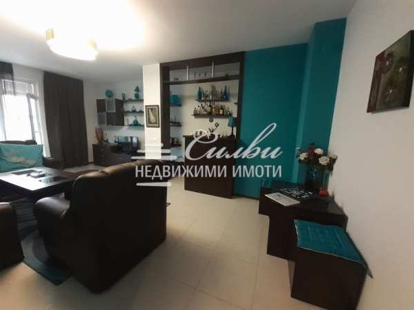 Продава 2-стаен, гр. шумен, добруджански