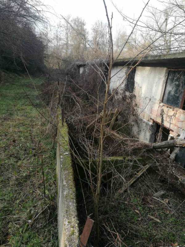 Продава пром. помещение, с. рогач, област кърджали