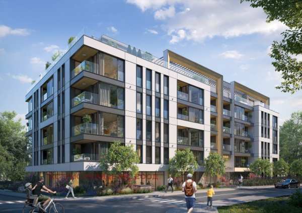 Продава бизнес имот, гр. софия, кръстова вада