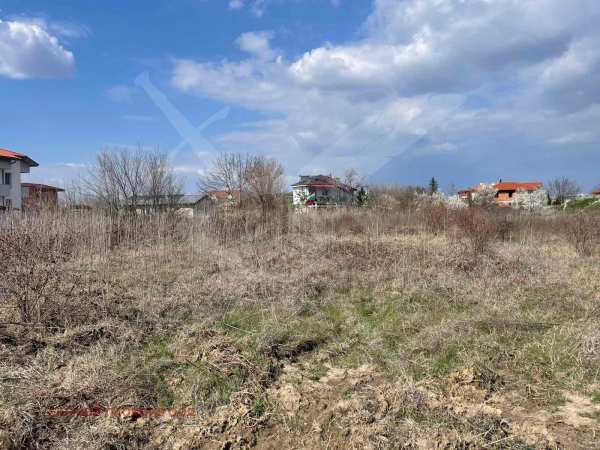 Продава парцел, гр. пловдив, беломорски