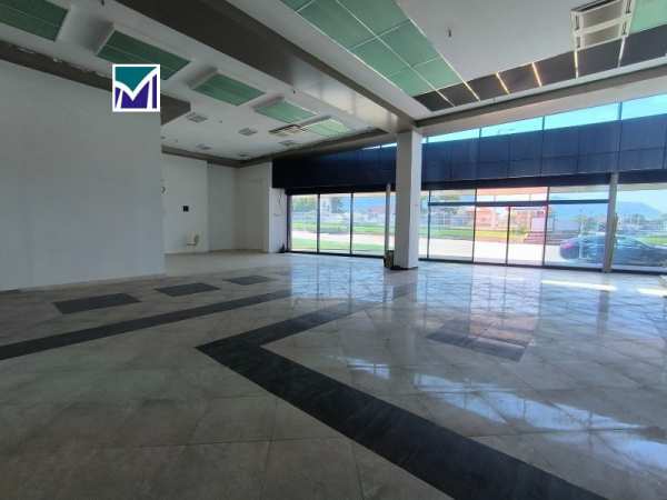 Продава бизнес имот, гр. враца, център