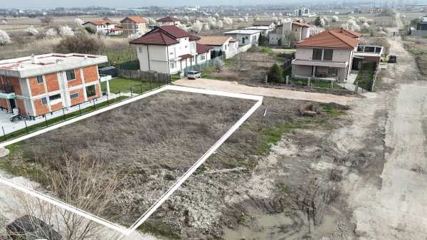 Продава парцел, гр. пловдив, беломорски