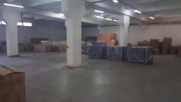 Дава под наем склад, гр. пловдив, индустриална зона - изток