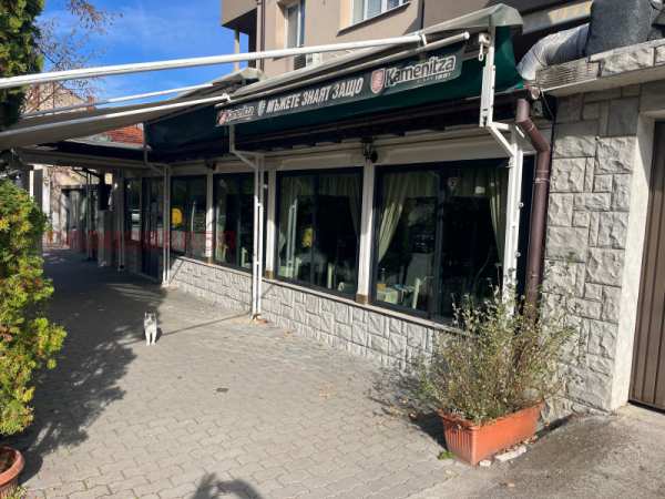 Дава под наем склад, гр. асеновград, област пловдив