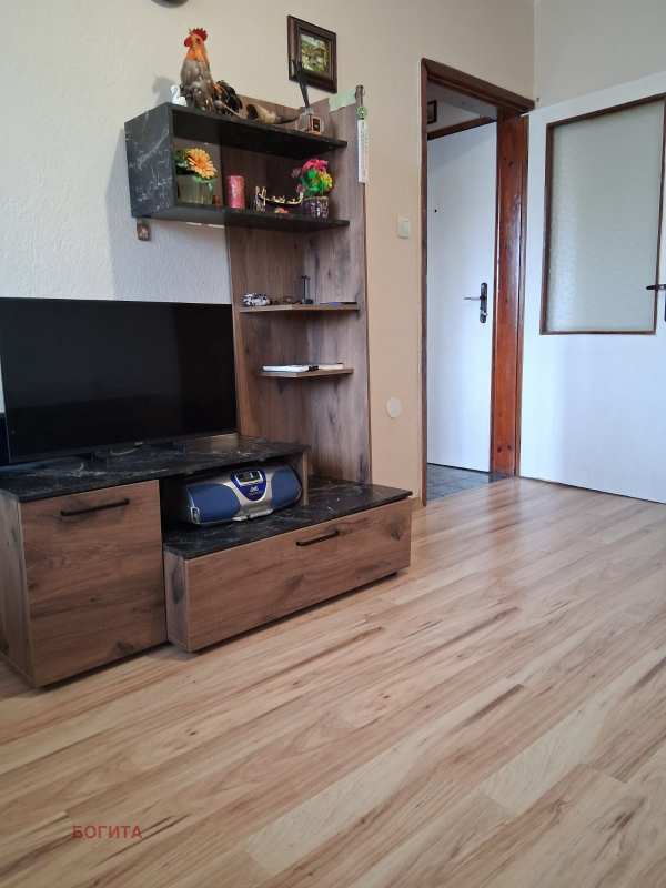 Дава под наем 2-стаен, гр. стара загора, аязмото