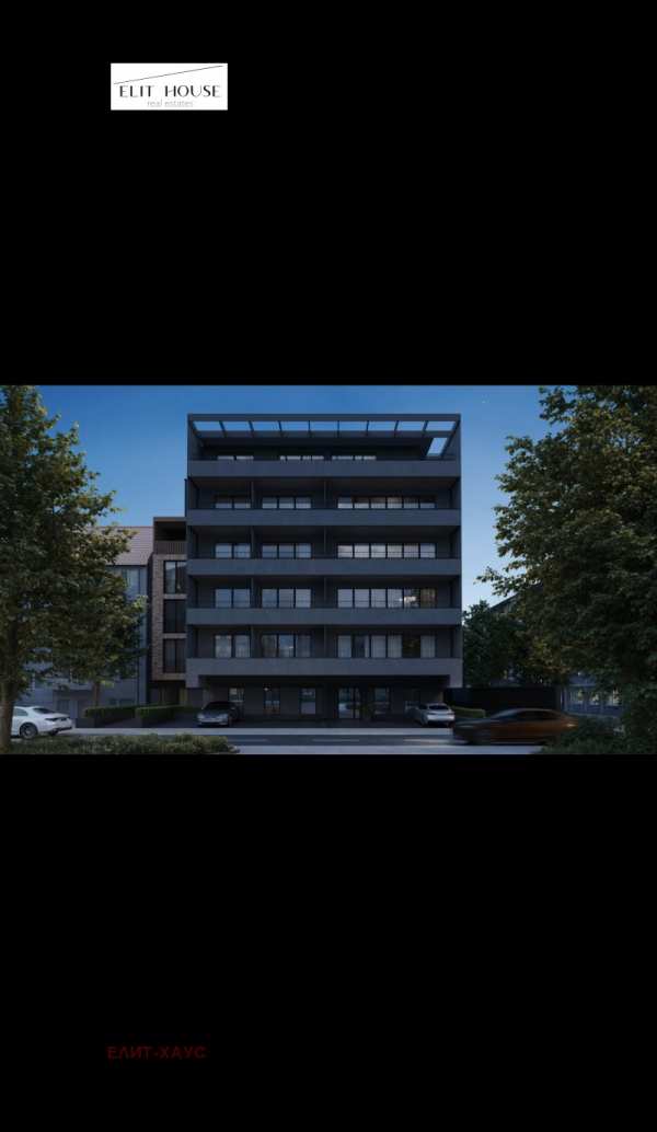 Дава под наем бизнес имот, гр. софия, медицинска академия