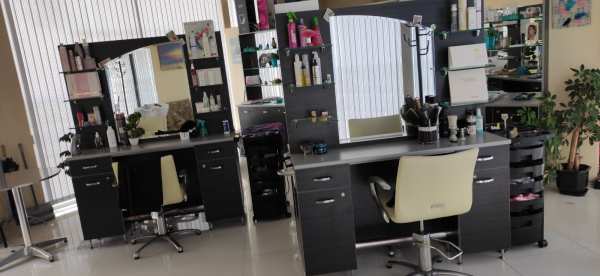 Дава под наем бизнес имот, гр. софия, младост 1