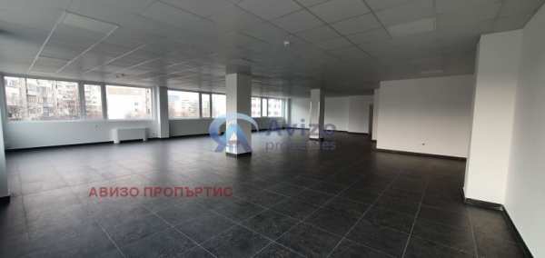 Дава под наем офис, гр. софия, младост 4