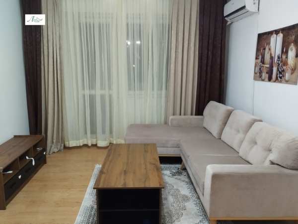 Дава под наем 1-стаен, гр. шумен, тракия