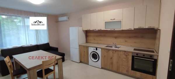 Дава под наем 2-стаен, гр. велико търново, център