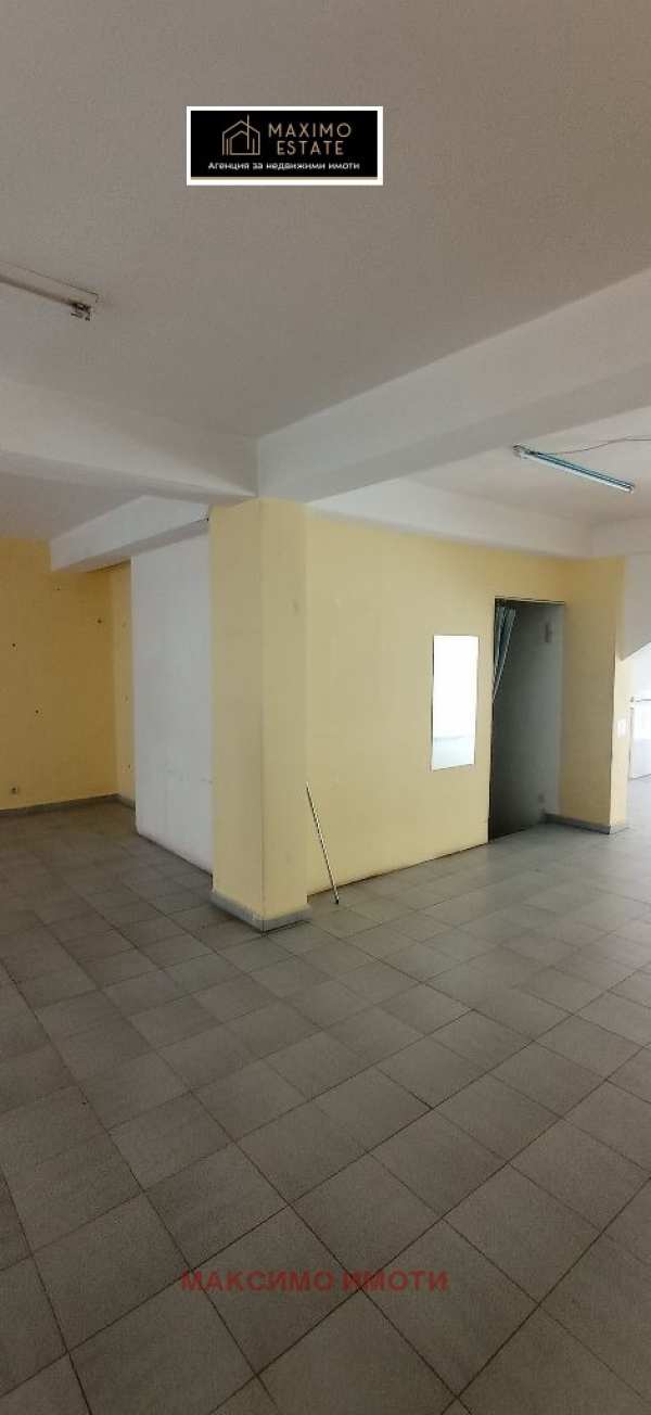 Дава под наем магазин, гр. стара загора, център