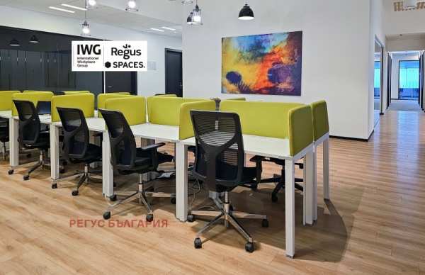 Дава под наем  офис град Пловдив, Захарна фабрика
      10 кв.м