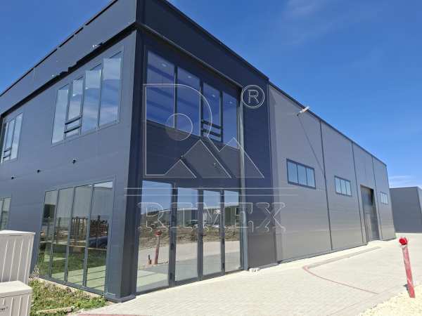 Дава под наем магазин, гр. пловдив, индустриална зона - юг