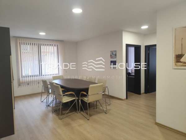 Дава под наем офис, гр. пловдив, кършияка