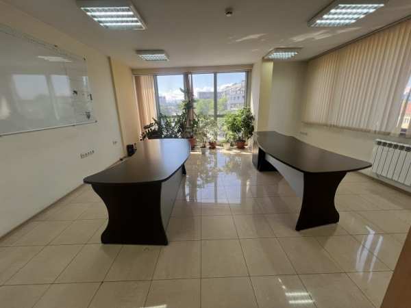 Дава под наем офис, гр. пловдив, кършияка