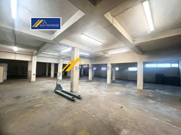 Дава под наем пром. помещение, гр. сандански, област благоевград