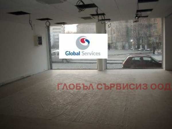 Дава под наем офис, гр. софия, център