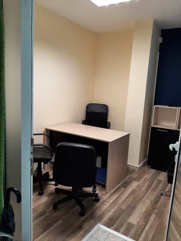 Дава под наем офис, гр. варна, център