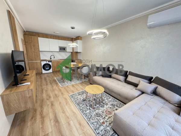 Дава под наем 3-стаен, гр. шумен, пазара