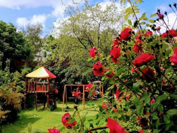 Дава под наем бизнес имот, гр. софия, младост 1