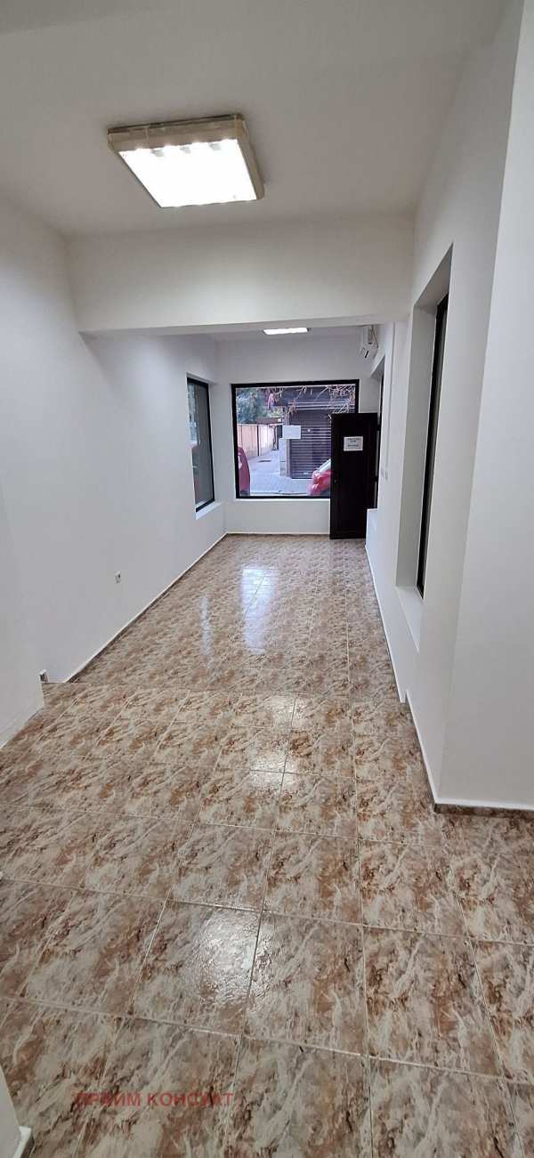 Дава под наем магазин, гр. пловдив, кършияка