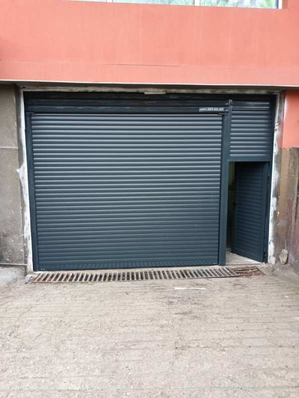 Дава под наем склад, гр. пловдив, кършияка