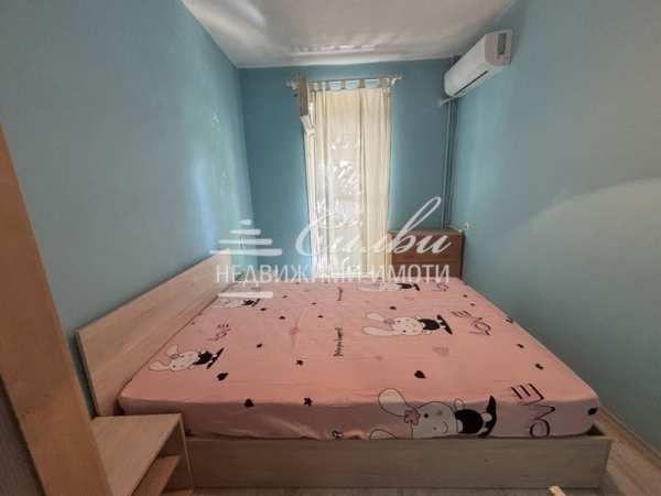 Дава под наем  мезонет град Шумен, Добруджански
      52 кв.м