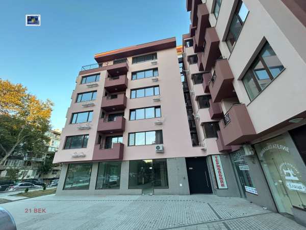 Дава под наем магазин, гр. пловдив, въстанически