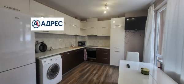 Дава под наем 2-стаен, гр. стара загора, център