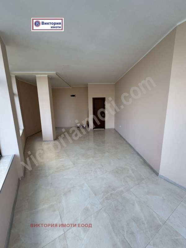 Дава под наем магазин, гр. велико търново, център