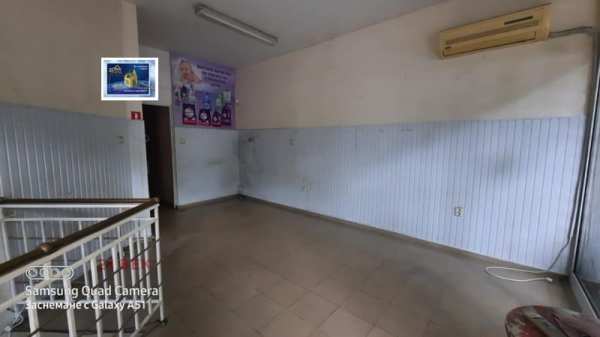 Дава под наем магазин, гр. пловдив, център